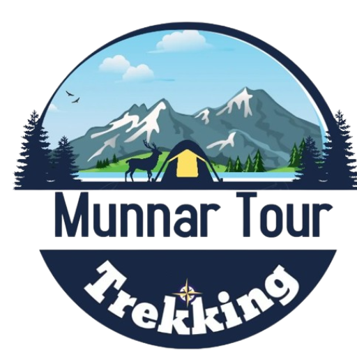 Munnar Tour Trekking -Munnar